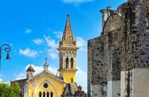 From cdmx : Cultural Tour in Cuernavaca and Taxco