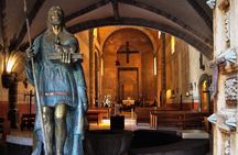 From cdmx : Cultural Tour in Cuernavaca and Taxco