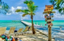 Cayman Island Eastern Districts Highlights