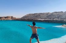 Private Siwa Oasis Full Day Tour