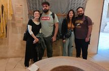 Private Siwa Oasis Full Day Tour