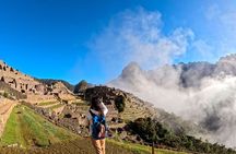 Machu Picchu from Cusco Day Trip