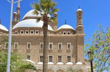 Private Full Day Egyptian Sightseeing Tour with Lunch