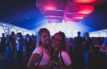Best Prague bars Tour