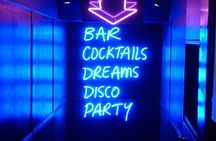 Best Prague bars Tour