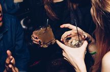 Best Prague bars Tour