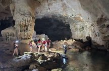 Private Tour to Xunantunich and Cave Tubing