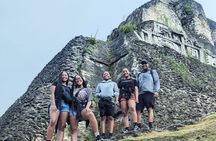 Private Tour to Xunantunich and Cave Tubing