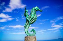 Signature City Tour: The Private Experience in Puerto Vallarta