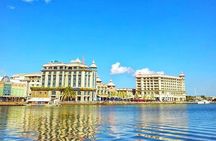 All Inclusive North Tour with Local Lunch and Entrance Fees