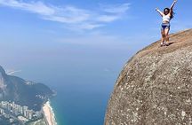 Pedra da Gávea Hike / Gavea Rock Hike