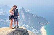 Pedra da Gávea Hike / Gavea Rock Hike