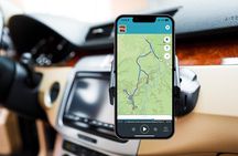 Utah Mighty 5 Adventure Bundle: 8 Self-Guided Audio Tours
