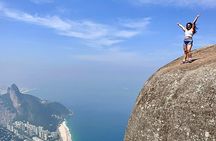 Pedra da Gavea Hiking Tour