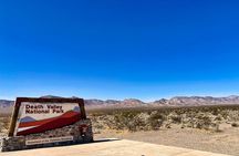 Death Valley Small Group Day Tour with Sunset and Stargazing 