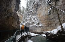 Banff National Park Exclusive Small Group Tour