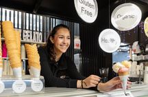 South Melbourne Market Foodie Tour
