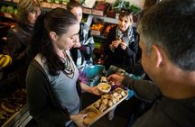 South Melbourne Market Foodie Tour