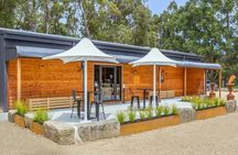 4 Day Bundle - Hobart, Port Arthur, Bruny, Hastings and Tahune
