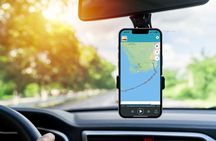 Florida Audio Tour Bundle 3 Self-Guided Sightseeing Tours