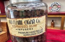 Experience Roatan Guided Tour with Chocolate and Rum Tasting