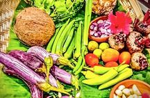  Negombo Sri Lankan Rice and Curry Cooking Class