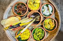  Negombo Sri Lankan Rice and Curry Cooking Class