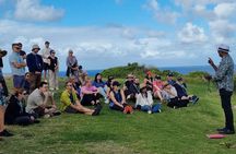 Private Walangari's Aboriginal Walking Tour in Bondi Beach