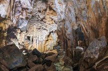 Zipline Dark Cave and Phong Nha Cave Explorer’s Day Tour