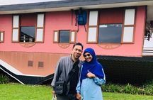 Day Trip Kundasang Sabah