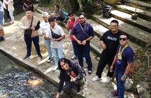 Day Trip Kundasang Sabah