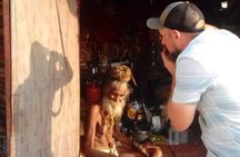 Rajasthan Photography Tour with Visual Anthropologist 