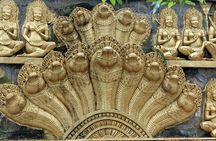 Private Sihanoukville Tour from Pier