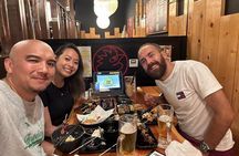 4/5/6 Hours Private Osaka Tour Designed for Cruise Passengers 