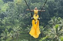 Ubud Private Tour - All Inclusive