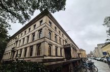 Munich Third Reich Walking Tour: The Rise of Hitler and the Nazis