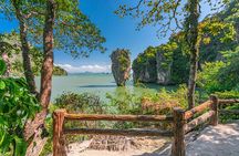 James Bond & Canoeing Full-day - Premium