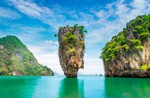 James Bond & Canoeing Full-day - Premium