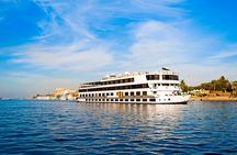 3 Days and 2 Nights Nile Cruise from Luxor to Aswan