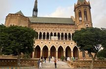 Full Day Private City Tour of Karachi