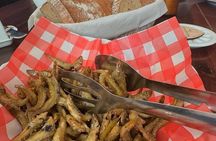Exceptional History of the Czech Cuisine