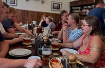 Exceptional History of the Czech Cuisine