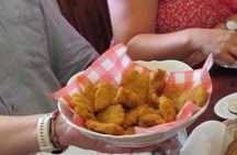 Exceptional History of the Czech Cuisine