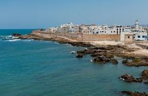 Marrakesh : Roundtrip to Essaouira