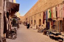 Marrakesh : Roundtrip to Essaouira