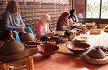 Marrakesh : Roundtrip to Essaouira