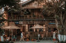 [Free E-sim] Old School Vietnam Cafe Trip in Da Nang