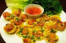 Hanoi Michelin Selected Street Food Walking Tour