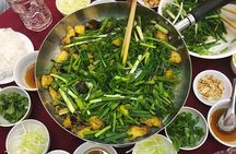 Hanoi Michelin Selected Street Food Walking Tour