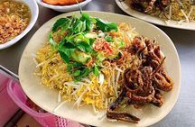Hanoi Michelin Selected Street Food Walking Tour